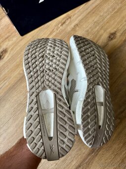 Pánské zánovní boty Reebok - vel.44,5 - 7