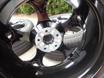 Alfa Romeo Tonale nova original letna sada kol R19 - 7