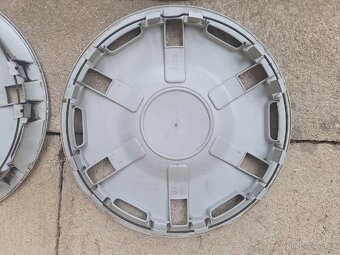 Originální poklice Ford 14" - 2S61 1130 ВА - 7