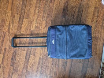 Kufr Samsonite - 7
