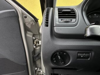 Škoda Roomster 1.2TSI/77kW 1.Maj. KLIMA r.v. 2015 - 7