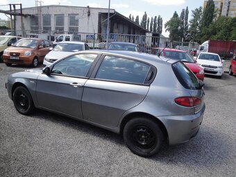 Prodám Alfa Romeo 147 JTD 85kw - 7