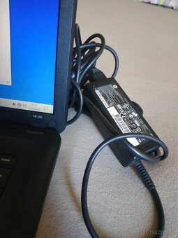notebook hp 255 g1 nova baterie - 7