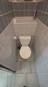 Pronájem kanceláře , obchod. prostory centrum Rožnova p/R - 7