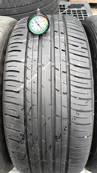 17 CMS 5x112 SKODA OCTAVIA VW GOLF letní 225/45R17 - 7