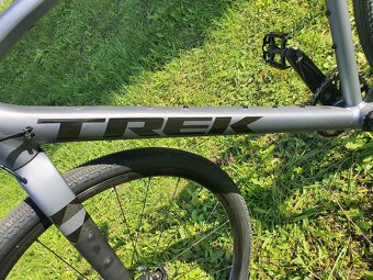 Silniční kolo Gravel Trek Checkpoint ALR4 XL - 7