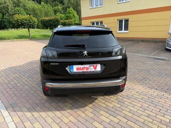 PEUGEOT 3008 FL 1.2 PureTech 96kW AUTOMAT-2022-130.889KM- - 7