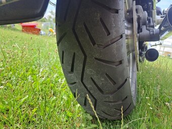 Suzuki VL1500 Intruder LC - 7