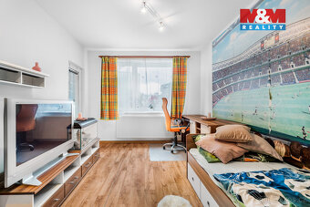 Prodej bytu 3+kk, 72 m², Liberec, ul. Tyršova - 7