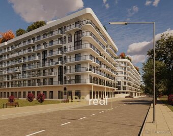 Prodej bytu 1+1, 58 m², Durrës, Albánie, ev.č. 19039JV - 7