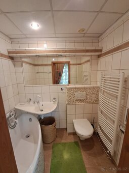 Pronájem domu 77m2 - 7