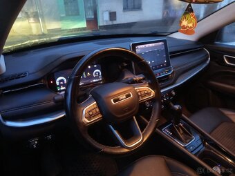 Jeep Compass - 7