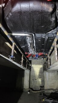 Mitsubishi eclipse 2g - 7