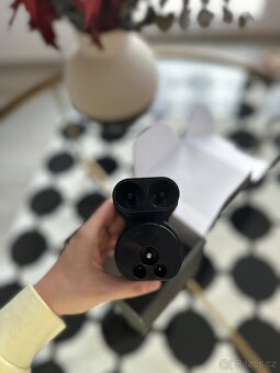 TESLA CCS Combo 2 Adapter – nový, originální - 7