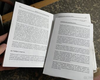 REZERVACE Cedrych Škoda Favorit, Forman, Pick-up 1988 - 1993 - 7