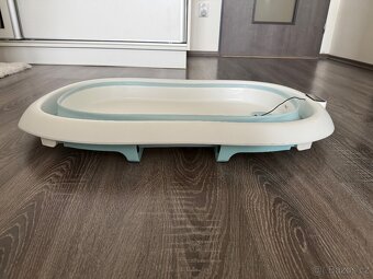 Vanička pro miminko se stojanem - 7