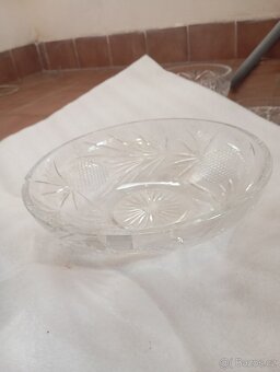 Křišťálové sklo - 7