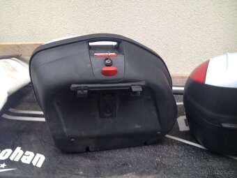 Motokufry Givi - 7
