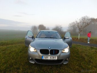 BMW 530d - 7