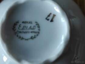 Retro kávový servis - 7