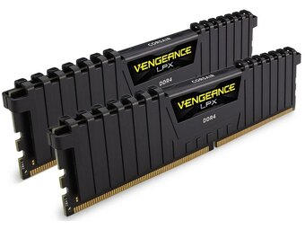 Herní PC Core i7 7700K, 16GB, GTX1070 8GB, Win11 - 7