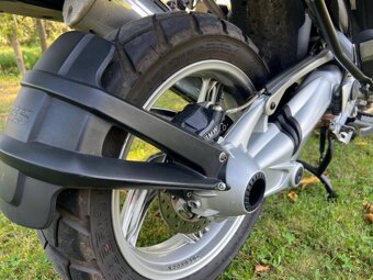 Prodám BMW R 1200 GS - 7