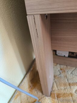 Ložnice - Vejprnice - 7