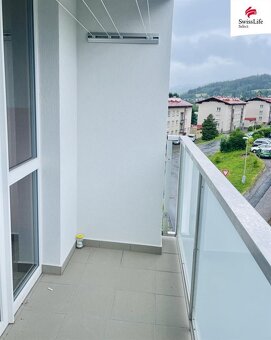 Prodej bytu 1+1 37 m2, Rokytnice nad Jizerou - 7