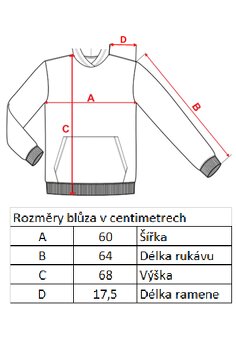 Hasičský pracovní stejnokroj PS II - Nomex - 7