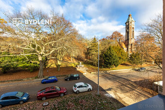 Prodej družstevního bytu 1+1, Hrob, ul. Rybniční - 7