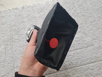 Kožená DSG HLAVICA ŠKODA pre KODIAQ KAROQ - 7