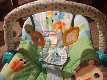 Houpatko/lehatko Bright starts - 7