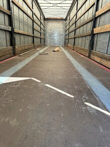 NÁVĚS KOGEL SN24 MEGA LOWDECK 2015 - 7