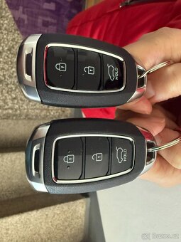 Hyundai i30 Fastback NLINE - 7