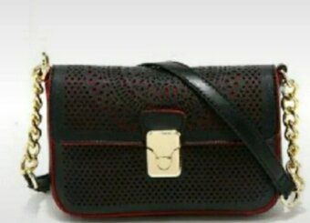 Desigual nová dámská značková kabelka psanicko černá - 7