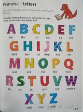 Poznej svět s Betynkou - 7