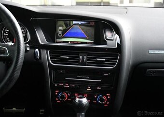 Audi RS5 4.2FSI V8 QUATTRO B&O CARBON - 7