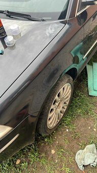 VW passat b5.5 1.9tdi 96kw - 7