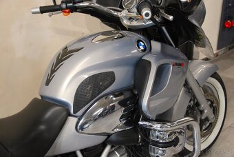 BMW R 1200 CL - ABS, hezký stav - 7