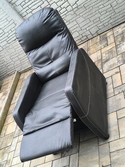 Prodám polohovací křeslo Parker - 7