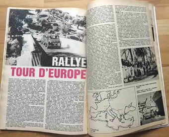 MOTOR příloha 1/1987 - 7