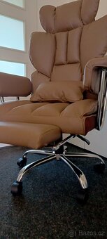 Kancelářské křeslo - 7