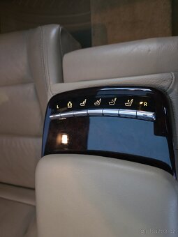 Mercedes-benz S-Class S350cdi Long 4matic - 7