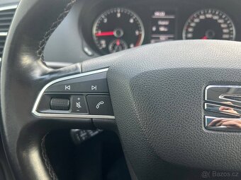 Seat Alhambra,  2.0 TDI 110kW STYLE/7.míst/TZ - 7