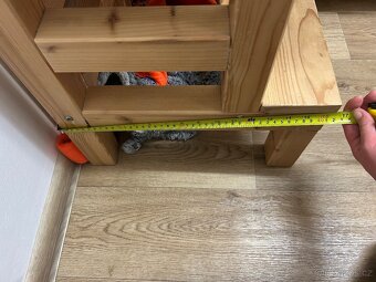 Dřevěná učící věž - 7