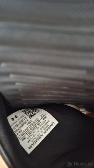 UNDER ARMOUR pantofle nazouváky velikost 32 - 7