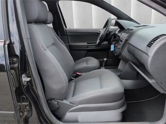VW POLO 1.2 BLACK EDITION - 7