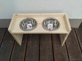 Vyvýšené misky - 7