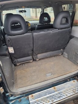 Mitsubishi Pajero 3,2D 4x4 automat - 7