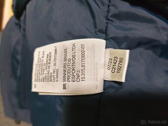 Salomon Brilliant Jacket 20k PC: 8.000 - 7